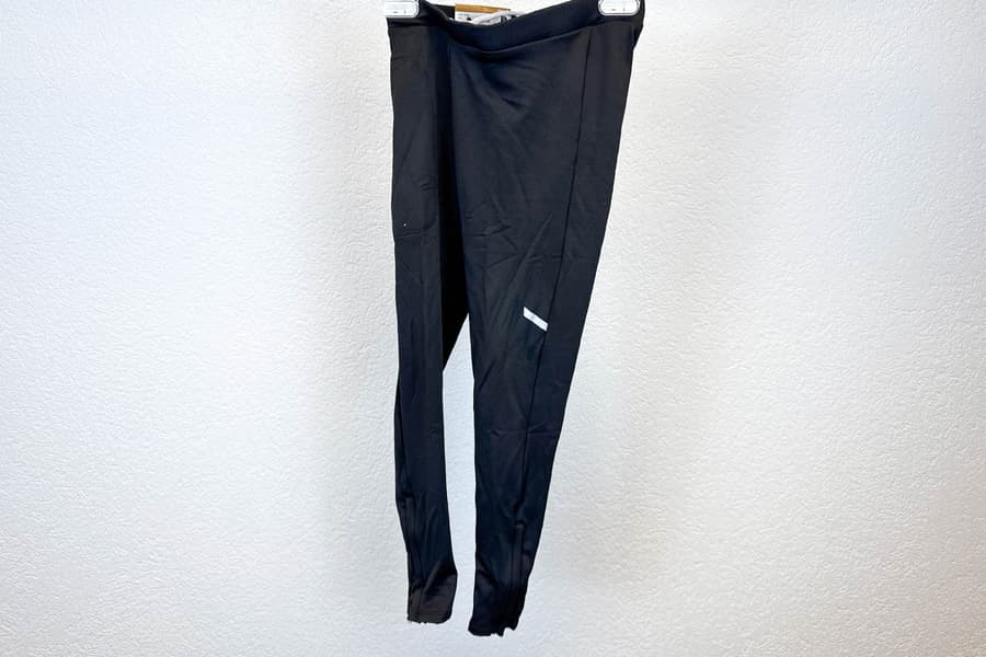 2 Kinder Leggins Decathlon, Gr. 8-9 Jahre